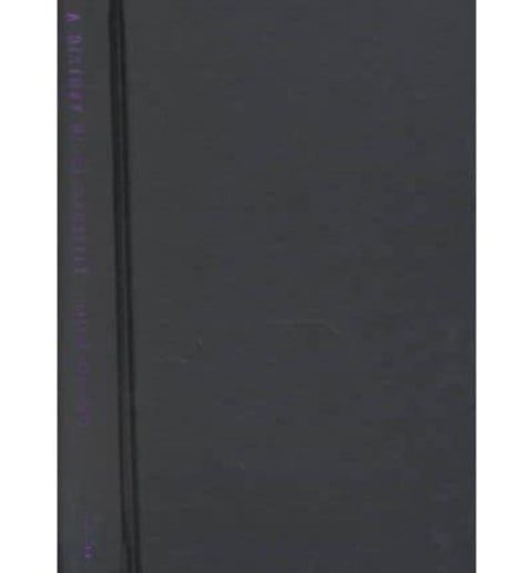 A History of Bisexuality