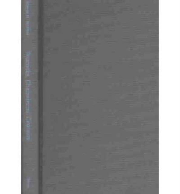 Peacocks, Chameleons, Centaurs - Gay Suburbia and the Grammar of Social Identity