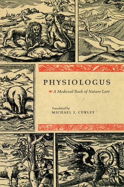 Physiologus - A Medieval Book of Nature Lore
