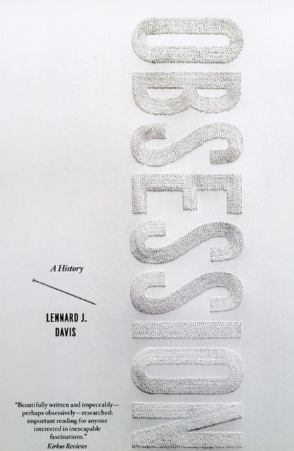 Obsession - A History