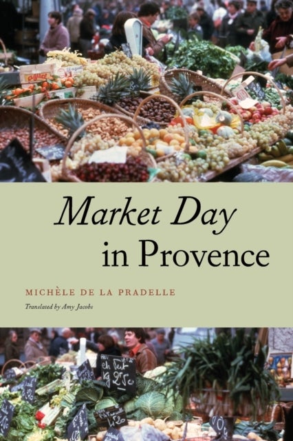 Market Day in Provence