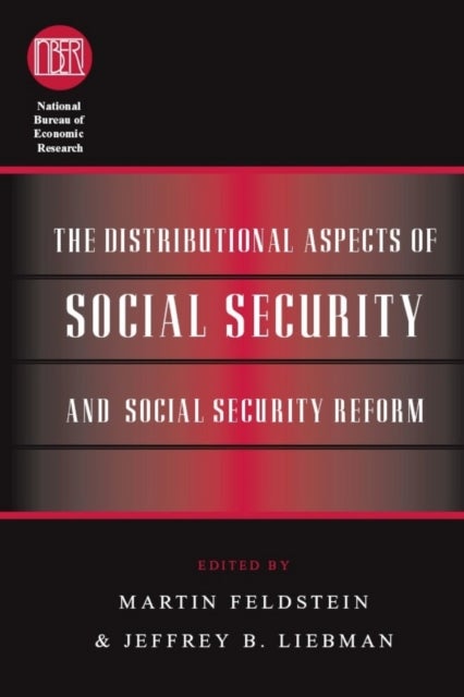 The Distributional Aspects of Social Security and Social Security Reform