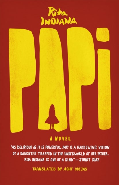 Papi - A Novel