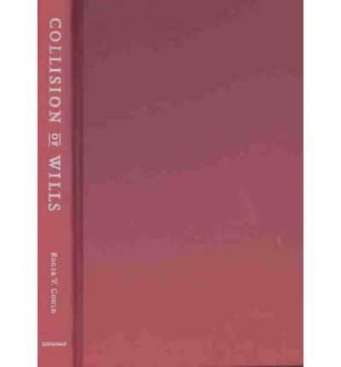 Collision of Wills - How Ambiguity about Social Rank Breeds Conflict