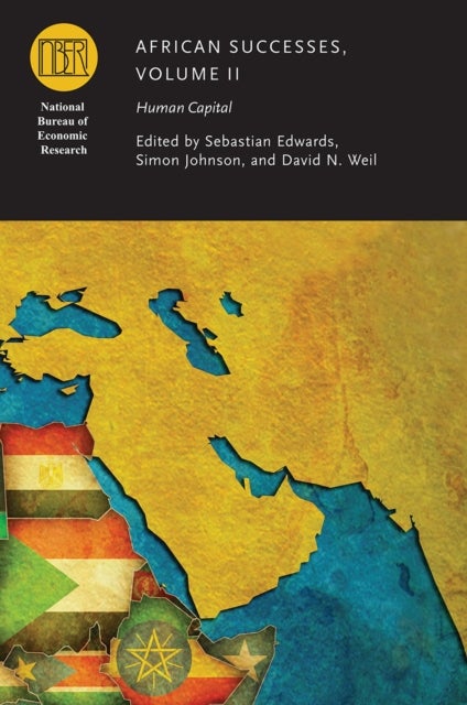 African Successes, Volume II - Human Capital