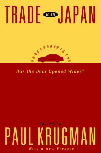 Trade with Japan - Has the Door Opened Wider?