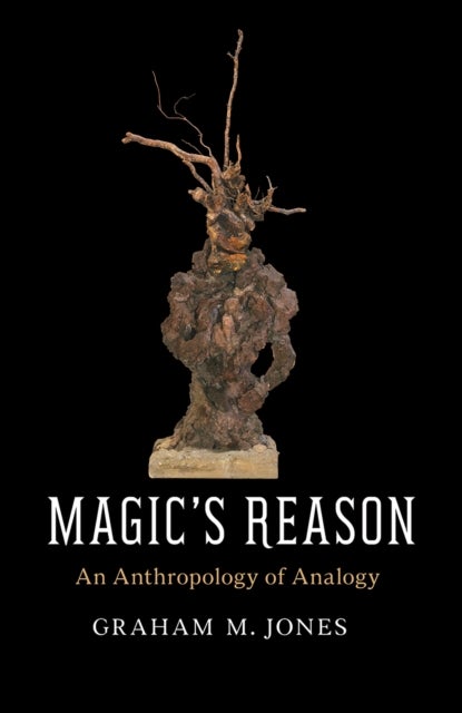 Magic's Reason - An Anthropology of Analogy
