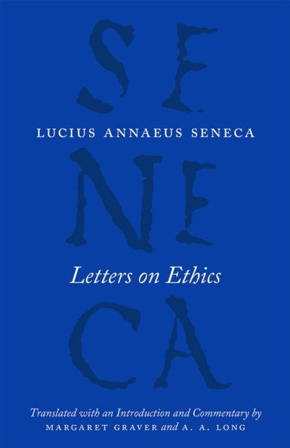 Letters on Ethics ¿ To Lucilius