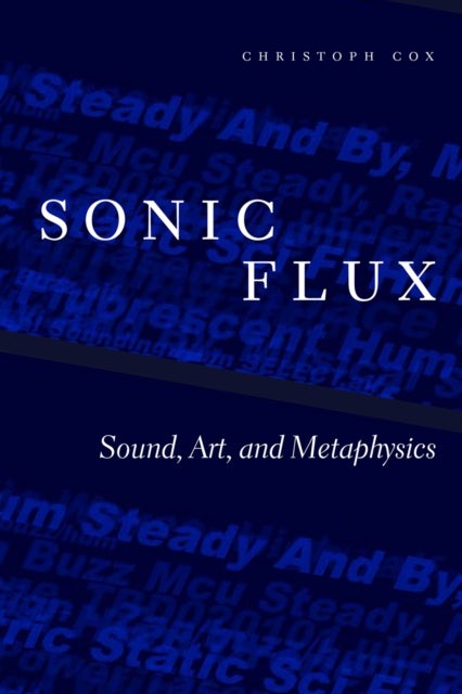 Sonic Flux - Sound, Art, and Metaphysics