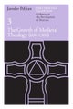 The Christian Tradition: A History of the Development of Doctrine, Volume 3