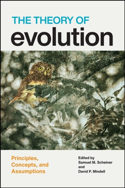 The Theory of Evolution - Principles, Concepts, and Assumptions