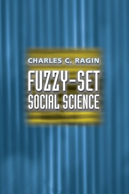 Fuzzy¿Set Social Science
