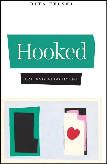 Hooked - Art and Attachment