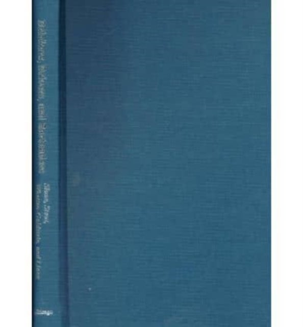 Drinkers, Drivers, and Bartenders - Balancing Private Choices and Public Accountability