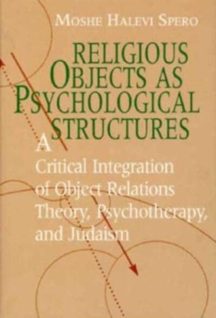 Religious Objects as Psychological Structures