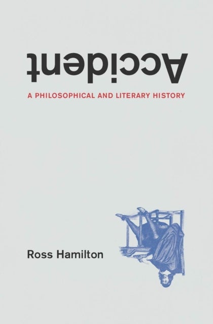 Accident - A Philosophical and Literary History