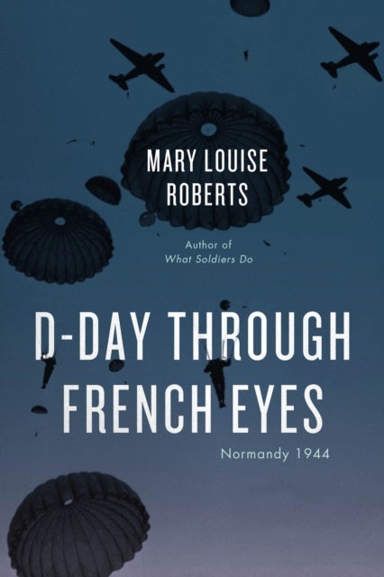 D-Day Through French Eyes - Normandy 1944