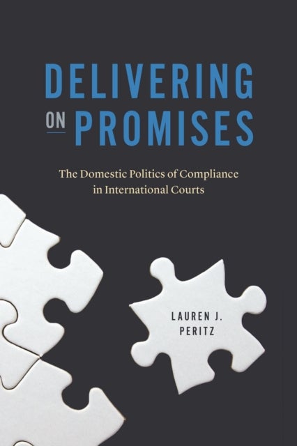 Delivering on Promises - The Domestic Politics of Compliance in International Courts