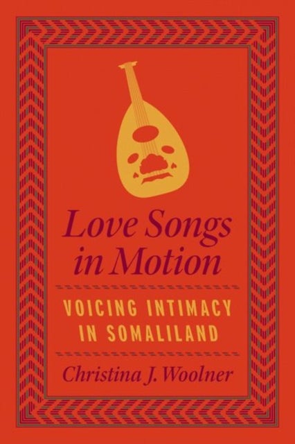 Love Songs in Motion - Voicing Intimacy in Somaliland