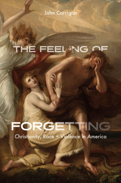 The Feeling of Forgetting - Christianity, Race, and Violence in America