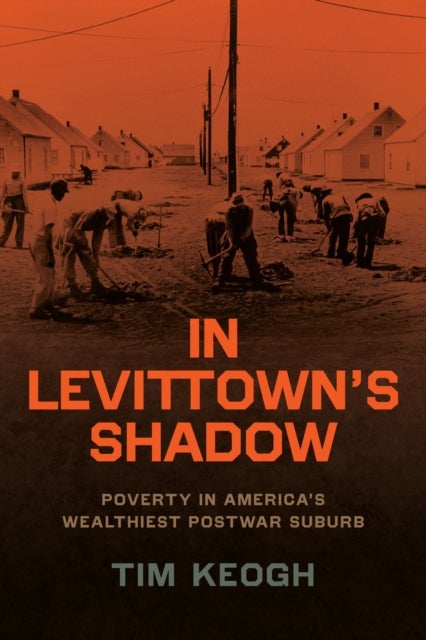 In Levittown¿s Shadow - Poverty in America’s Wealthiest Postwar Suburb