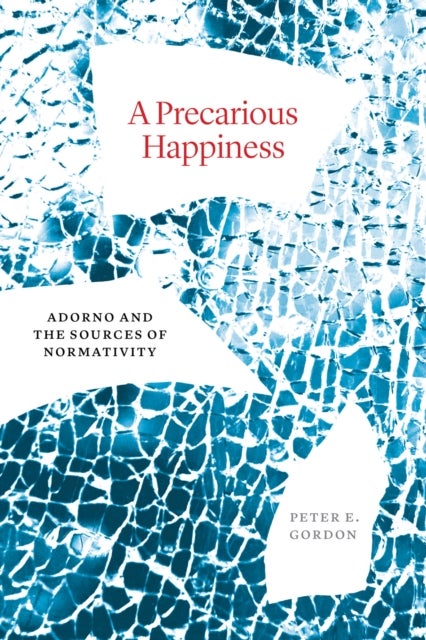 A Precarious Happiness - Adorno and the Sources of Normativity