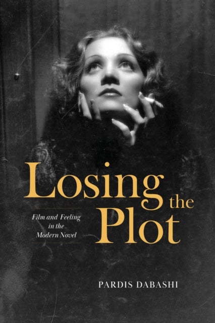 Losing the Plot - Film and Feeling in the Modern Novel