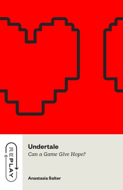 Undertale - Can a Game Give Hope?