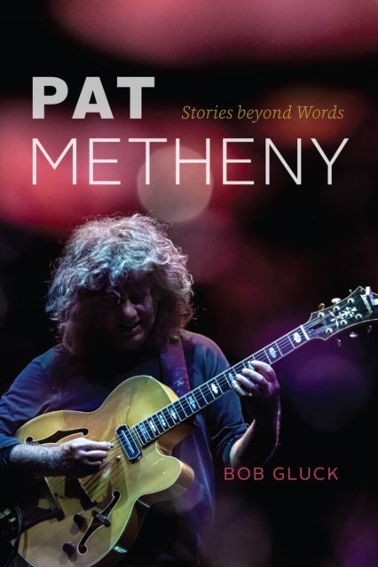 Pat Metheny - Stories beyond Words