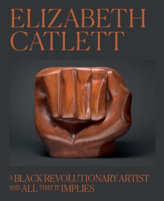 Elizabeth Catlett - A Black Revolutionary Artist and All That It Implies