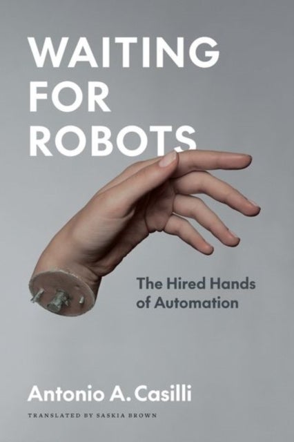 Waiting for Robots - The Hired Hands of Automation