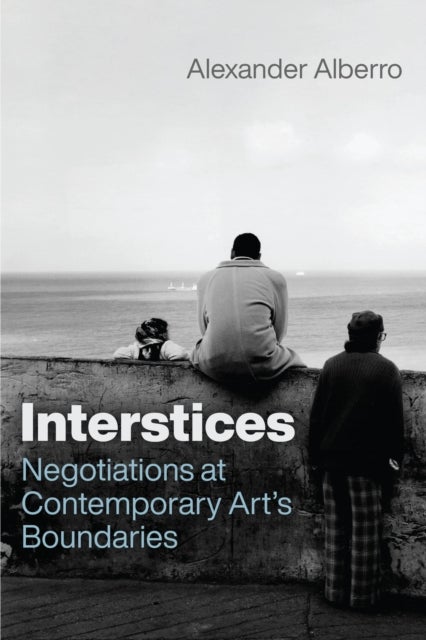 Interstices - Negotiations at Contemporary Art’s Boundaries