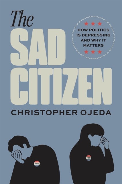 The Sad Citizen - How Politics Is Depressing and Why It Matters