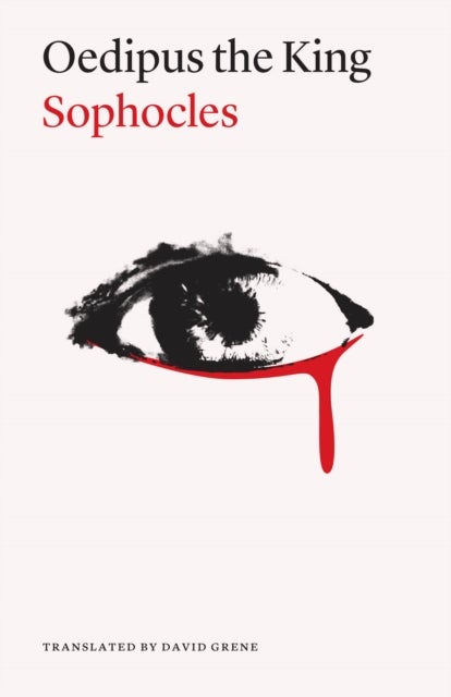 Oedipus the King, Second Edition