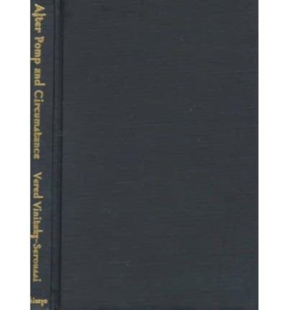 After Pomp and Circumstance - High School Reunion as an Autobiographical Occasion