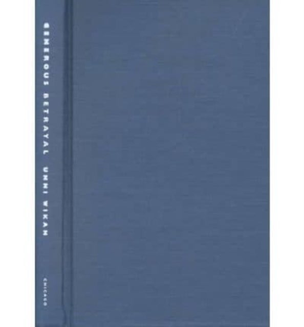 Generous Betrayal - Politics of Culture in the New Europe