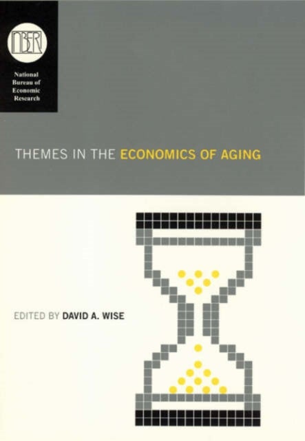 Themes in the Economics of Aging