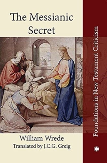 The The Messianic Secret