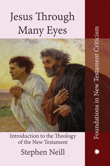 Jesus Through Many Eyes - Introduction to the Theology of the New Testament
