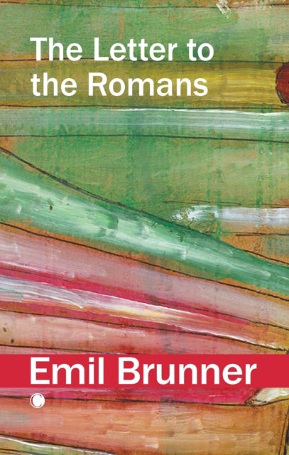 The Letter to the Romans