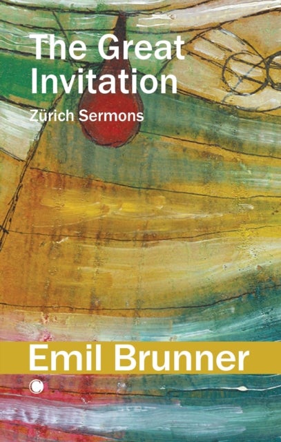 The Great Invitation - Zurich Sermons