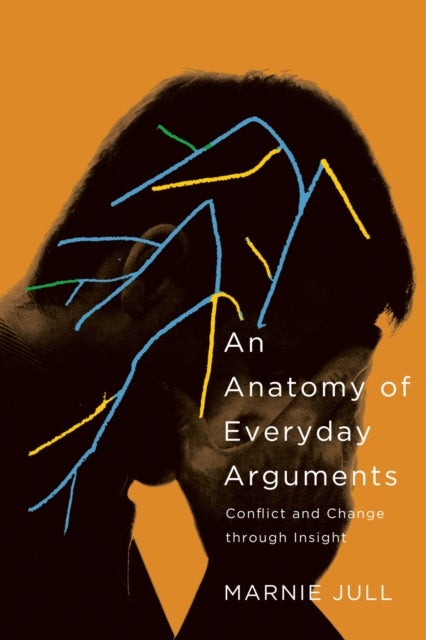 An Anatomy of Everyday Arguments - Conflict and Change through Insight