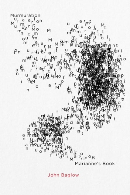 Murmuration - Marianne’s Book