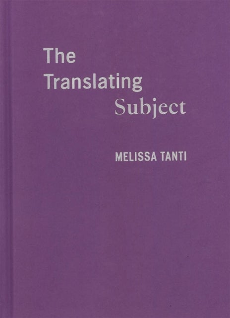 The Translating Subject