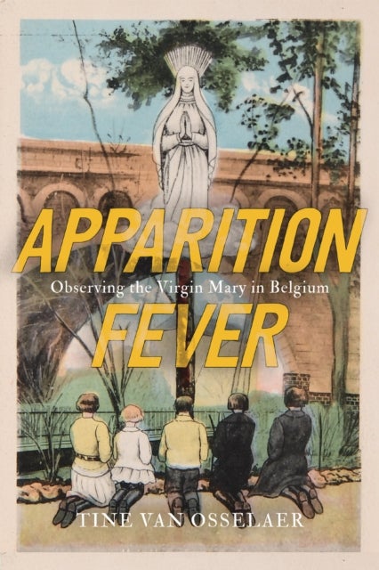 Apparition Fever - Observing the Virgin Mary in Belgium