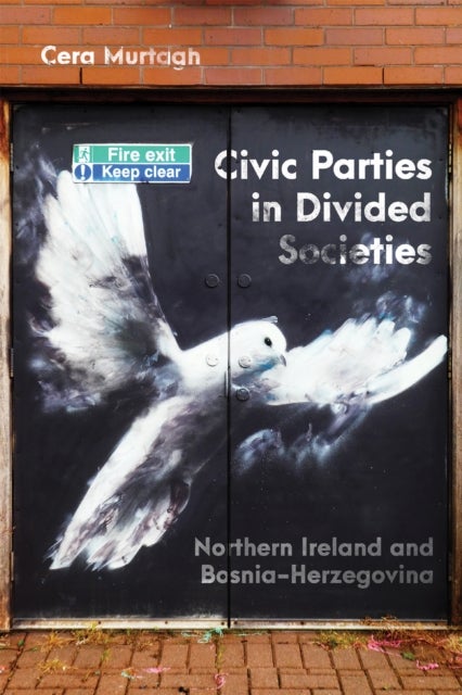 Civic Parties in Divided Societies - Northern Ireland and Bosnia-Herzegovina