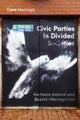 Civic Parties in Divided Societies