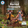 The Case of the Buried Treasure