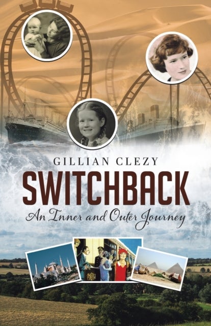 Switchback - An Inner and Outer Journey