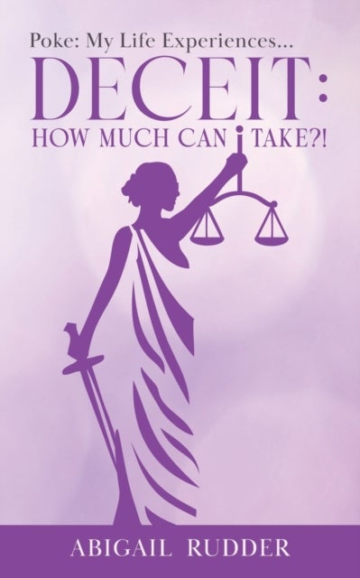 Deceit - Poke: My Life Experiences...